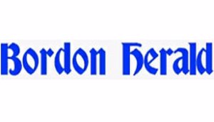 Download Donation helps to spread warmth at Bordon