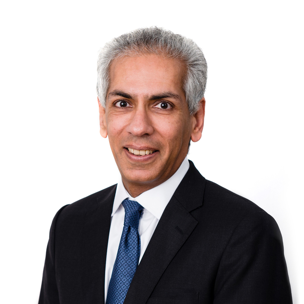 Photo of Vivek Ahuja