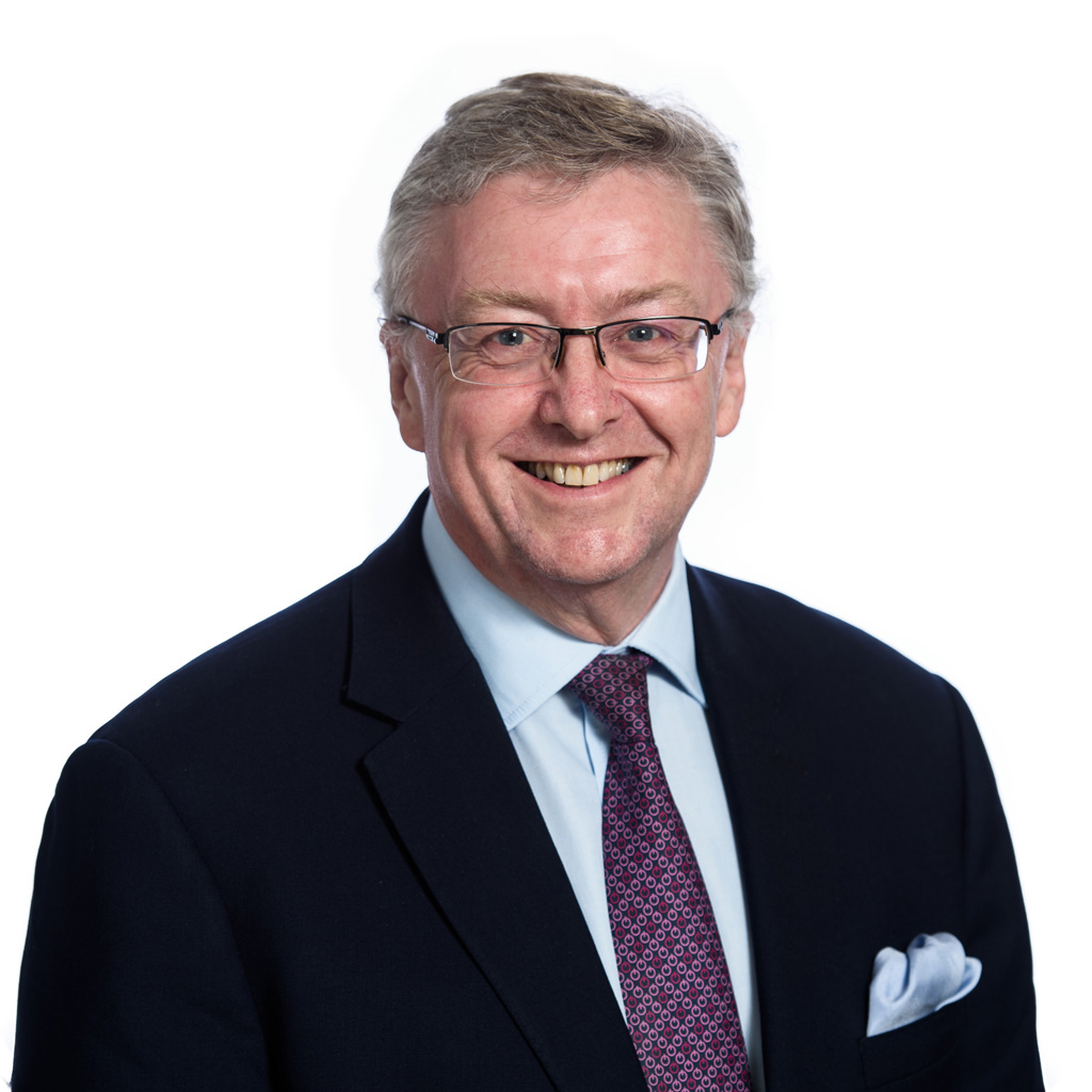 Photo of Nick Vaughan