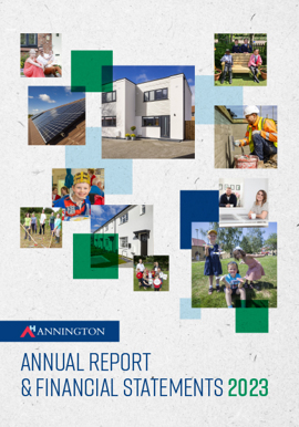 Annual Report and Accounts 2023 thumbnail