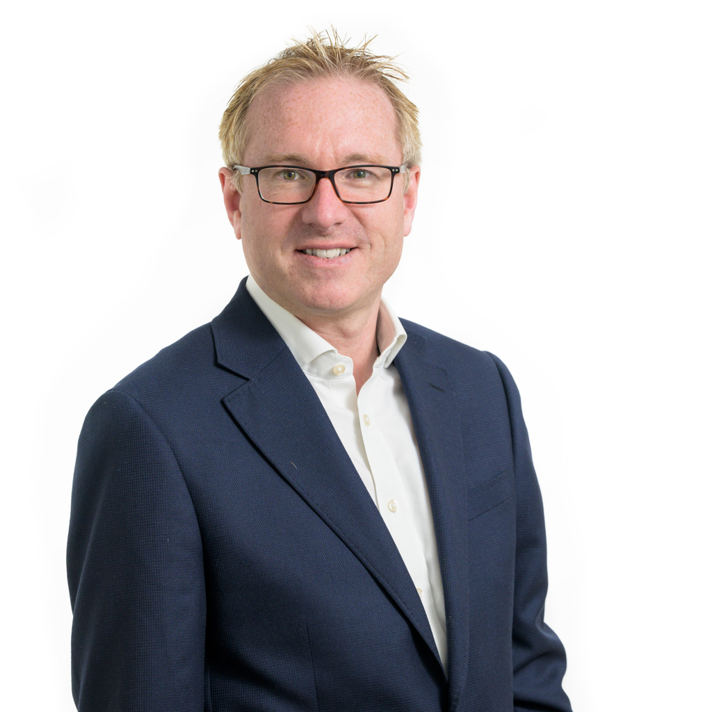 Photo of David Tudor-Morgan