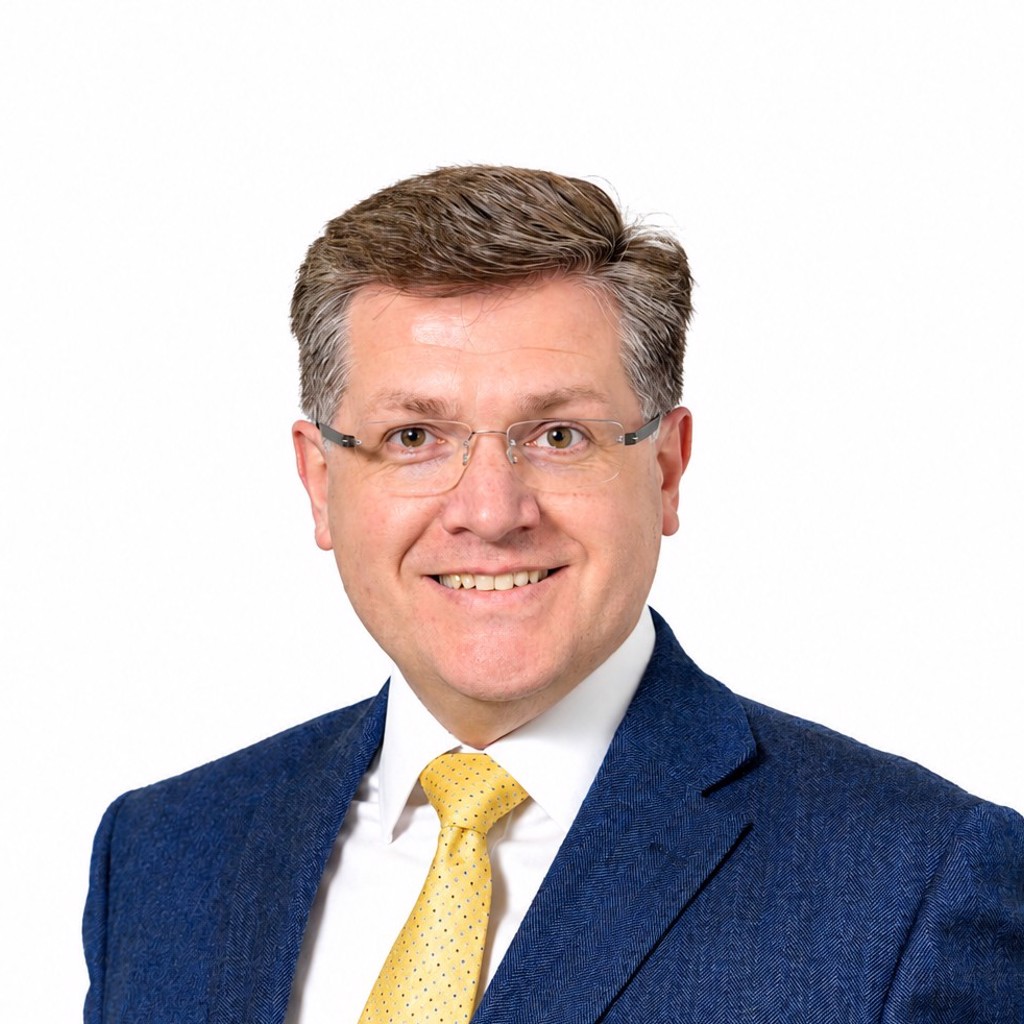 Photo of Bruce Naylor