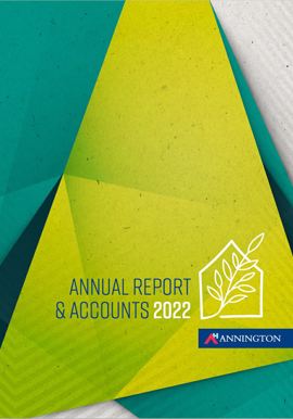 Annual Report and Accounts 2022 thumbnail